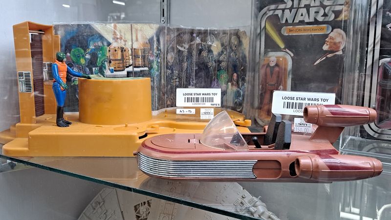 Anime Figures That Bring Your Screen Favorites To Life