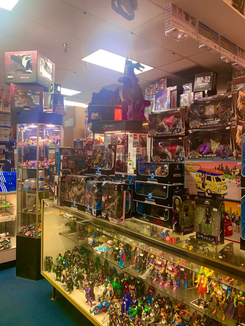 Retro Video Games And Classic Consoles