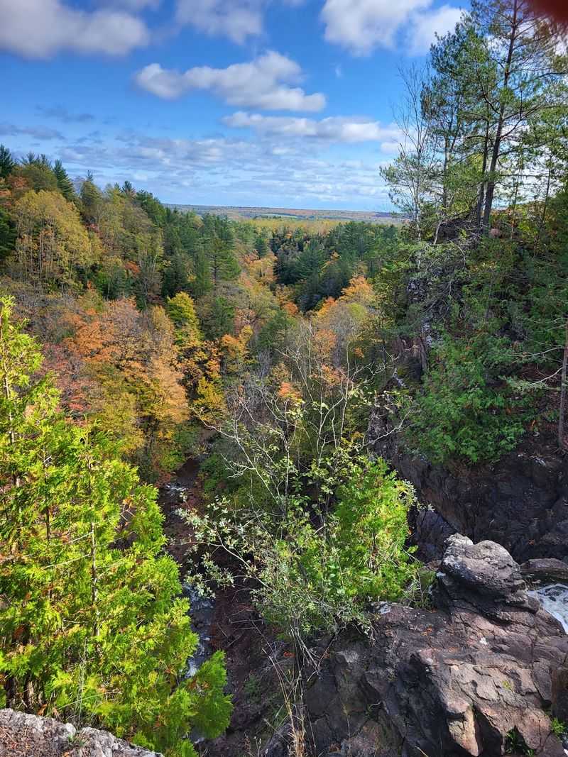 Return In Fall For A Different Mood