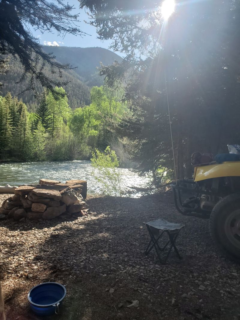 Returning Guests Point To A Campground With Staying Power Returning Guests Point To A Campground With Staying Power