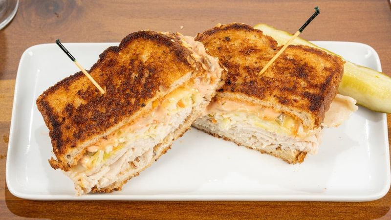 Reuben Lovers Should Clear Their Schedule
