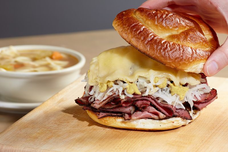Reuben Variations For Every Kind Of Craving Reuben Variations For Every Kind Of Craving