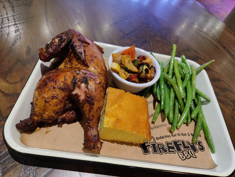 Firefly's BBQ - Marlborough