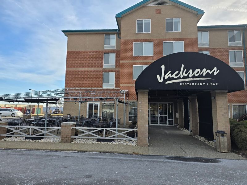 Jacksons, Southpointe, PA