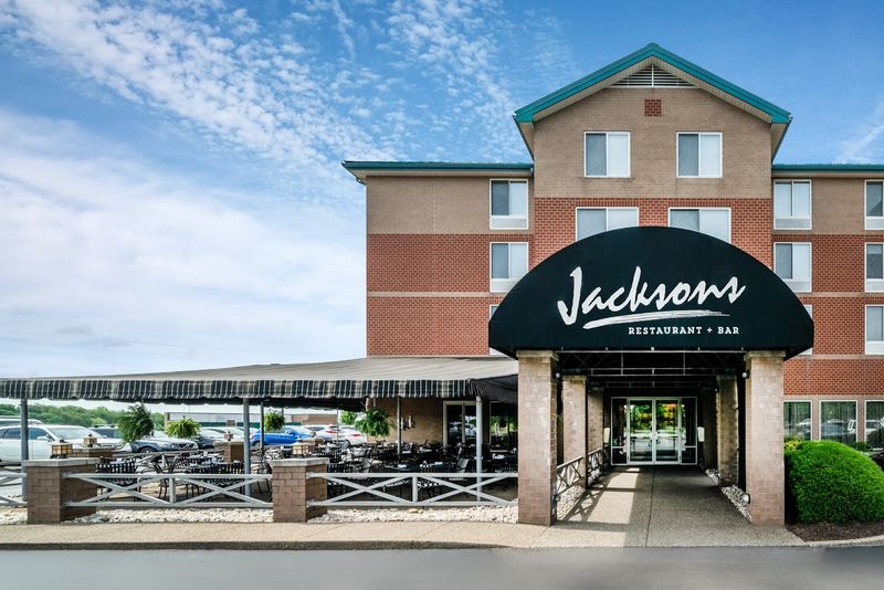 Jacksons Southpointe