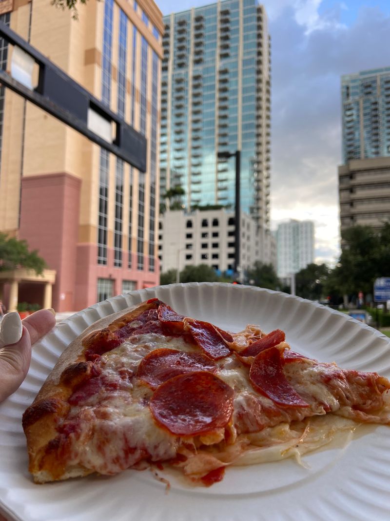 Modern Ordering Kiosks Speed Up Service