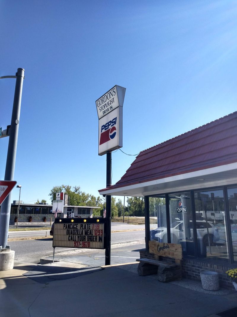 The Stoplight Name and Its Meaning