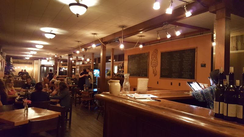 Revival Kitchen, Reedsville