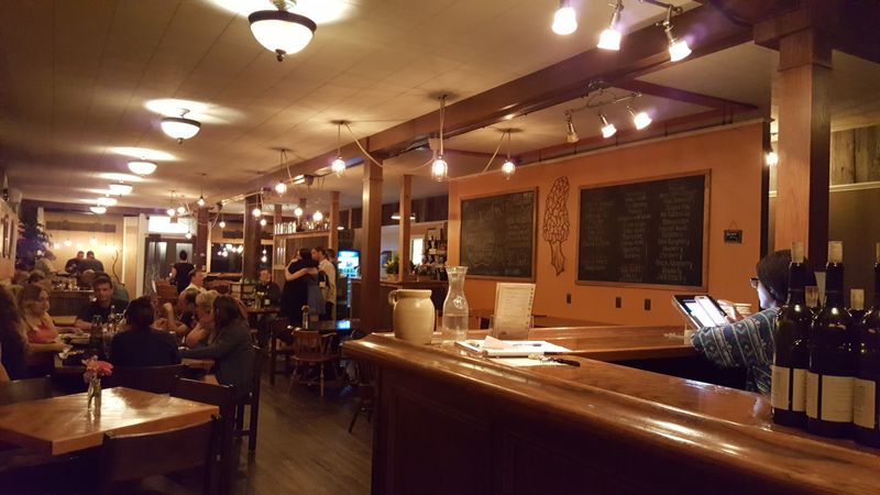 Revival Kitchen, Reedsville