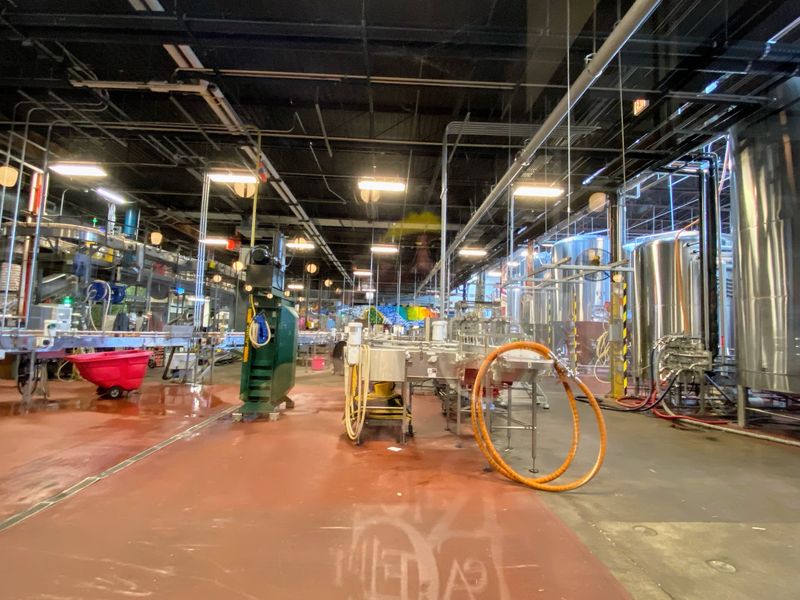 Revolution Brewing 