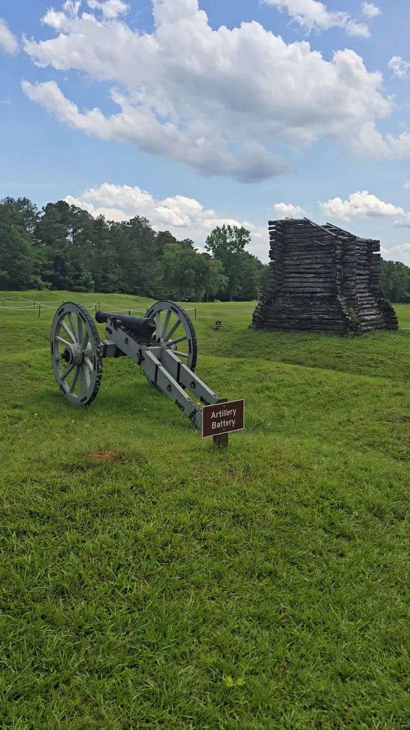 Revolutionary War History You Rarely Hear About