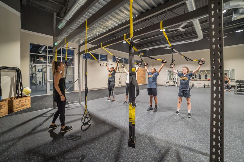 Revolve Wellness + Recovery Studio