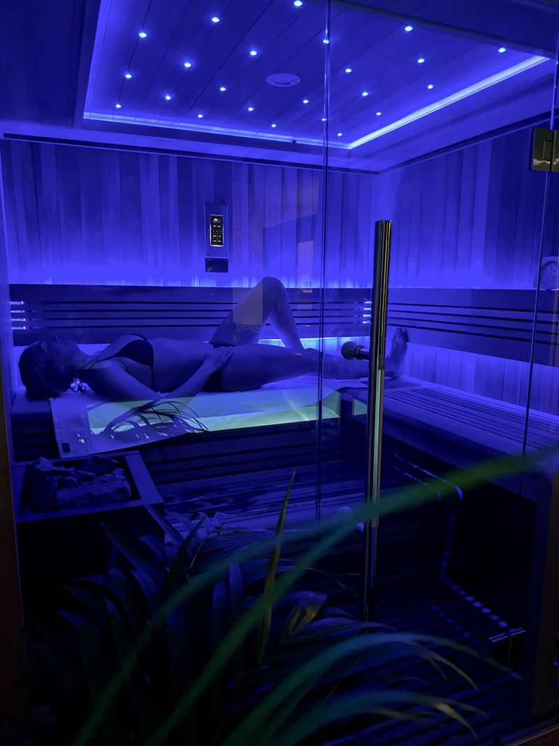 Revolve Wellness Studio Revolve Wellness Studio