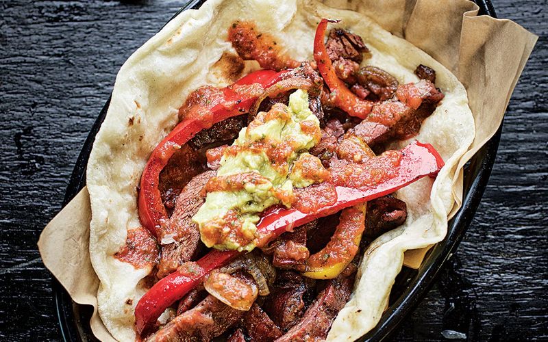 Valentina's Tex Mex BBQ (Austin)