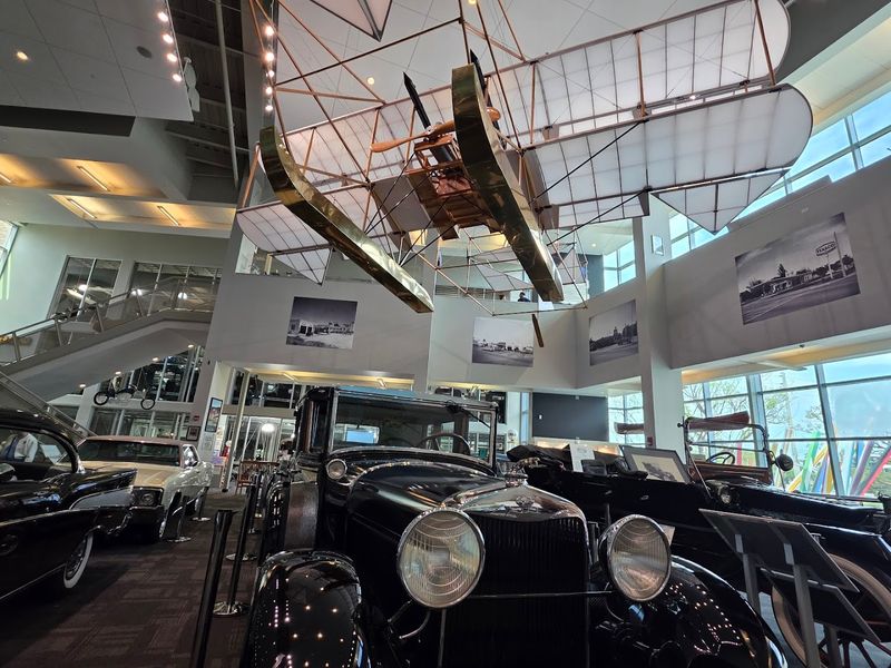 Elliott Museum, Stuart, Florida