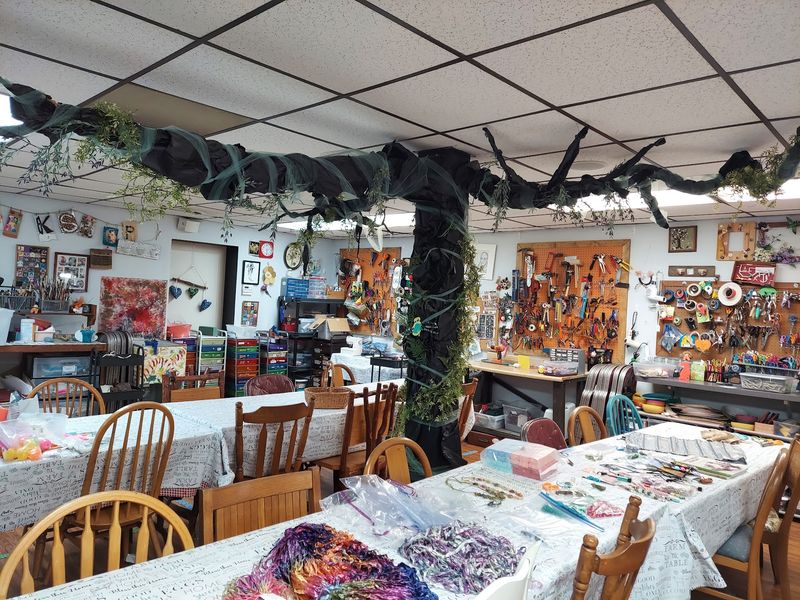 Rewind-Reuse Center and Workshop, Pennsylvania Rewind-Reuse Center and Workshop, Pennsylvania