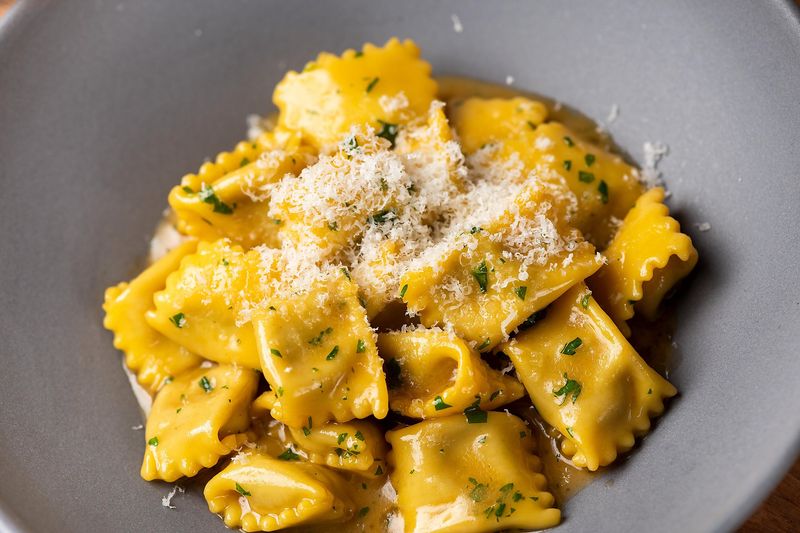 Flour + Water's Pasta Perfection (San Francisco)