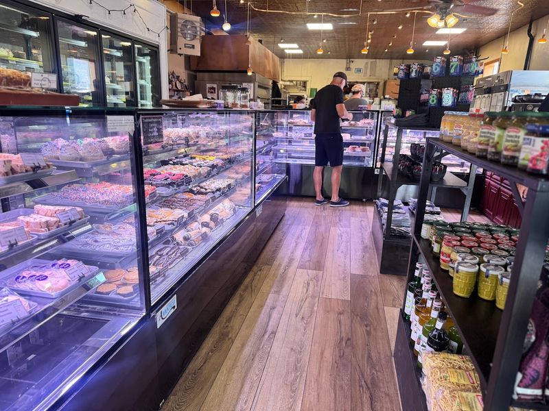 Rheinlander Bakery, Arvada