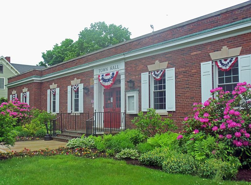 Rhinebeck