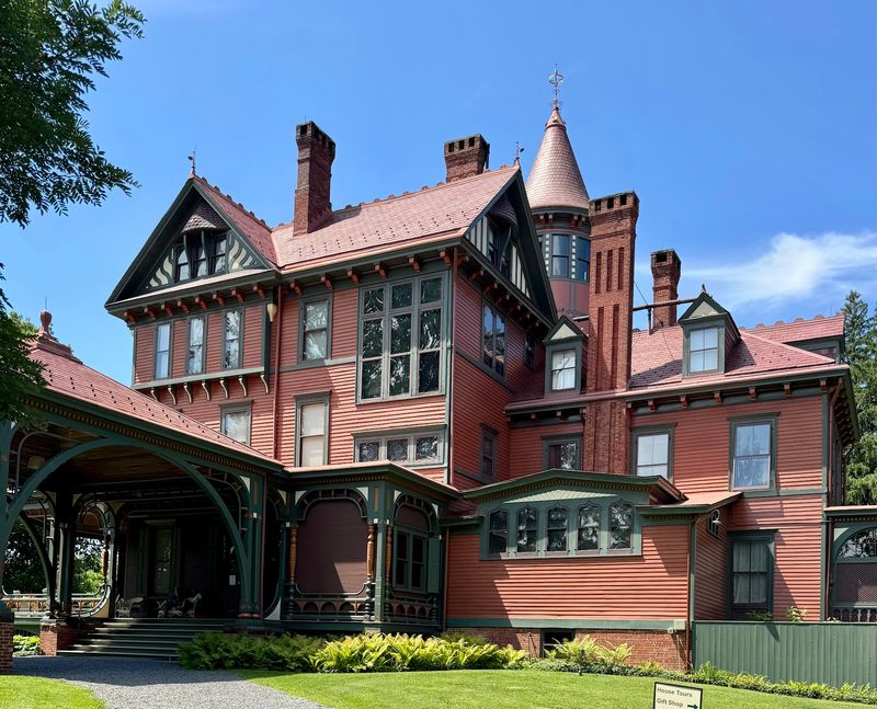 Rhinebeck