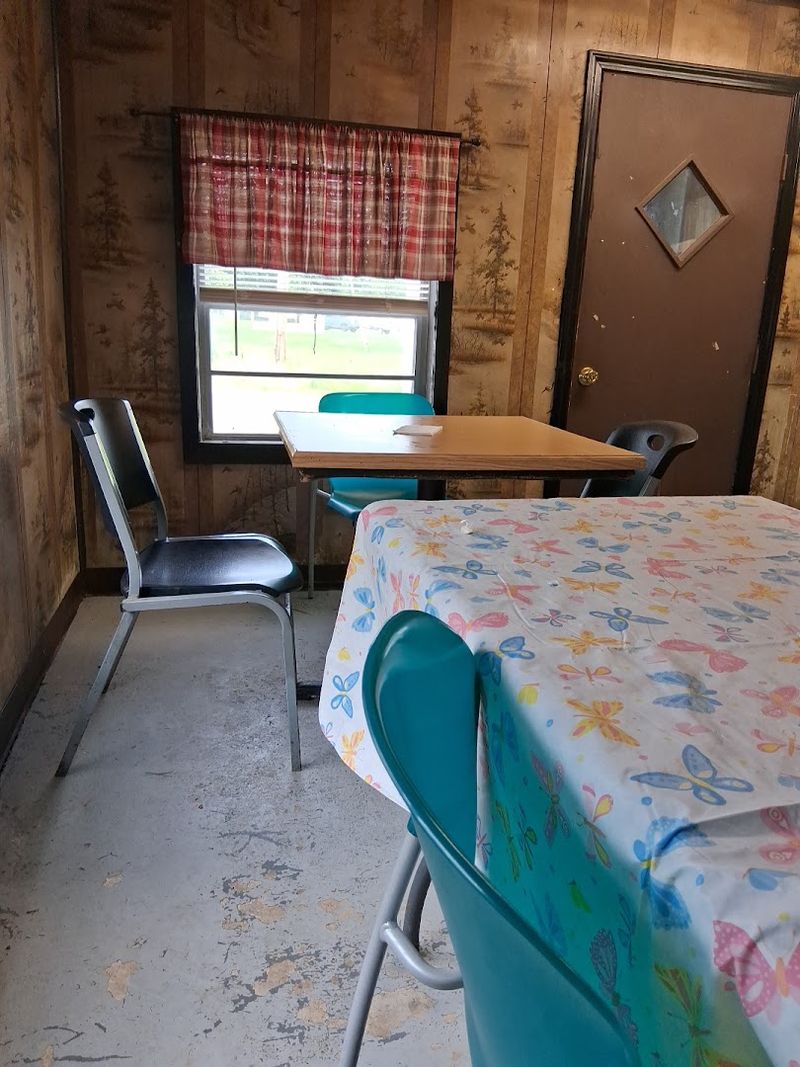 Craig's Bar-B-Q, De Valls Bluff