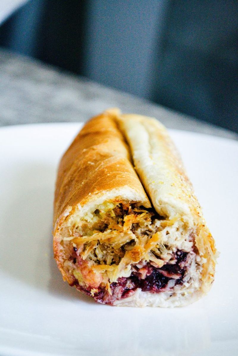 Delaware's Capriotti's Bobbie