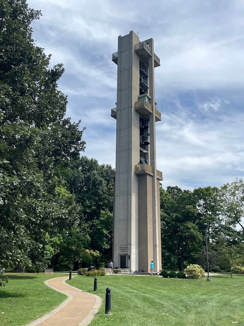 International Carillon Festival, Springfield