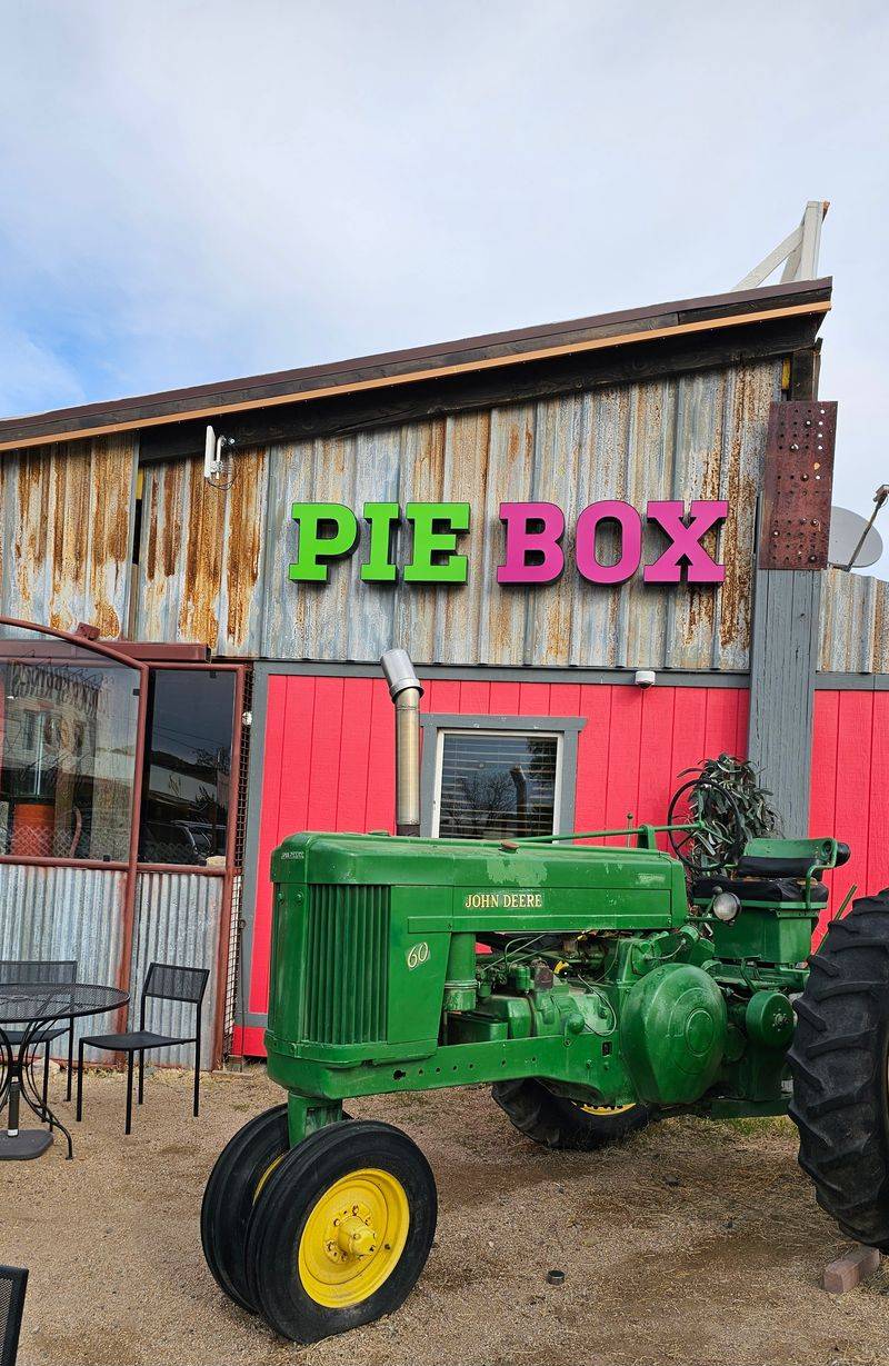 Chocolate Cream Pie for the Cocoa Lovers