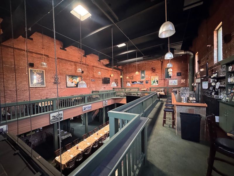 Alexander's Steakhouse