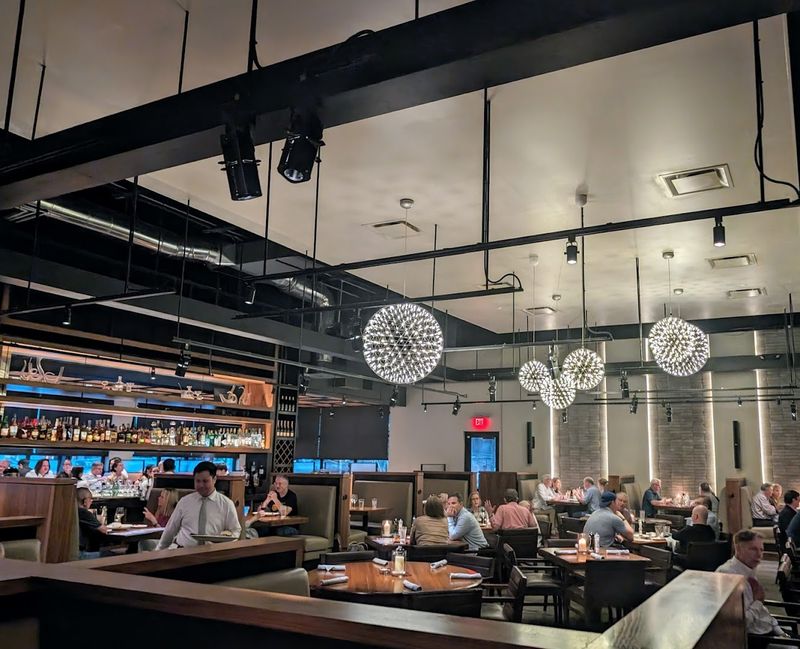 Alexander's Steakhouse