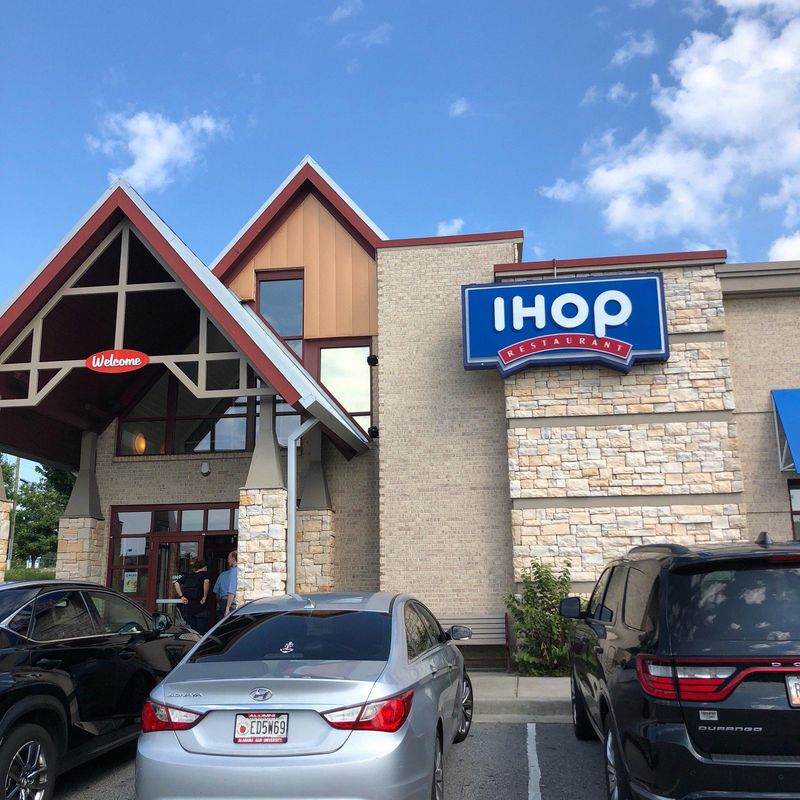 La Sabrosita Restaurant (Lilburn)