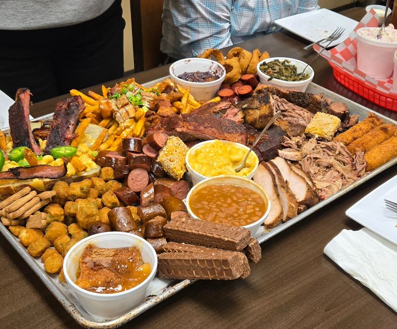 Sides That Earn Their Seat