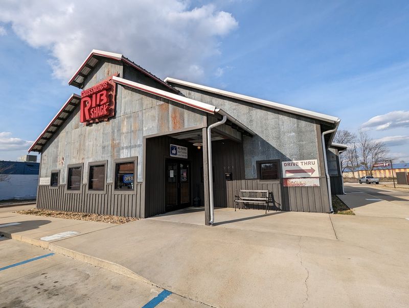 Rib Shack Rib Shack