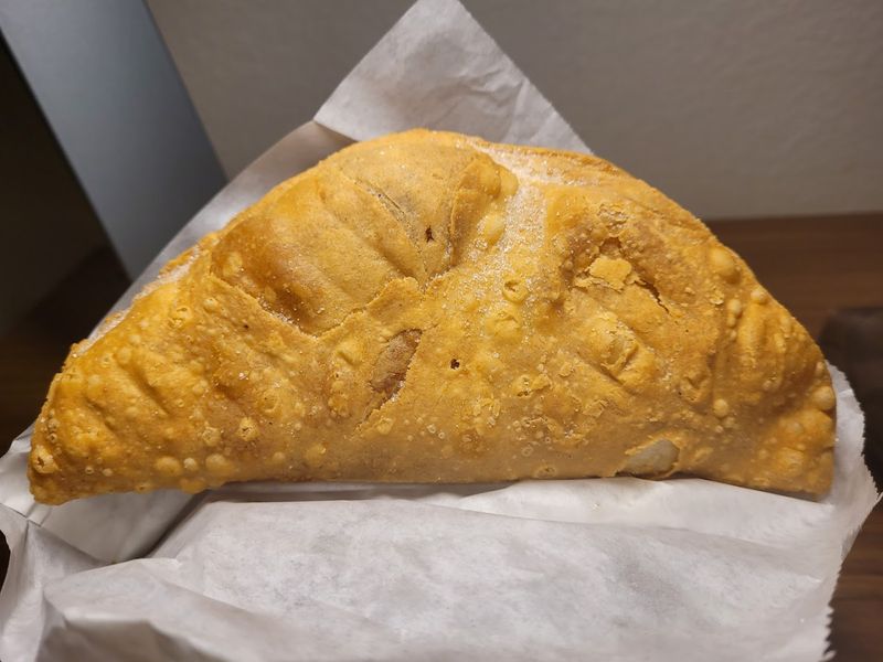 Why This Pie Snaps Just Right