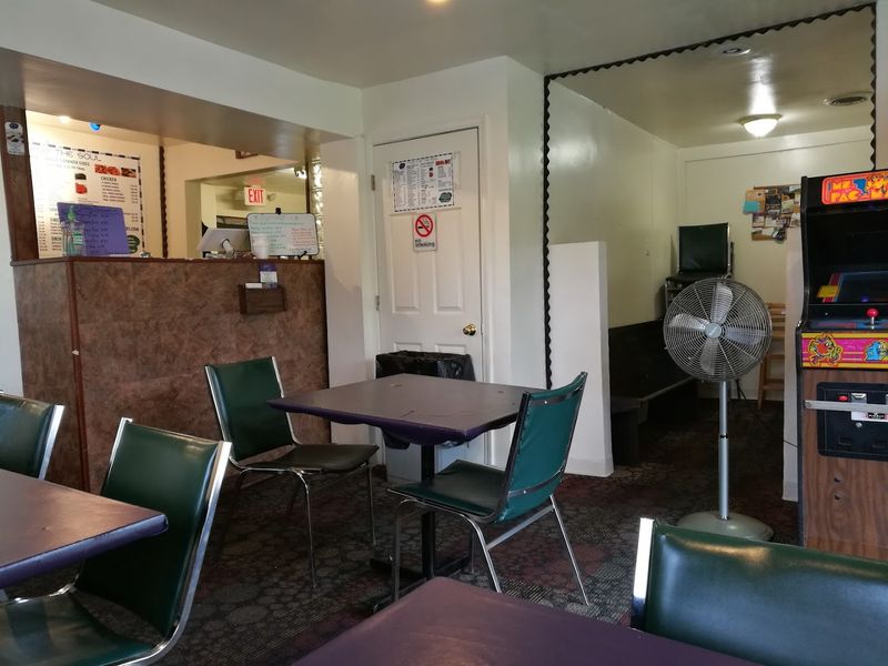 Soulful Comfort On Michigan Avenue