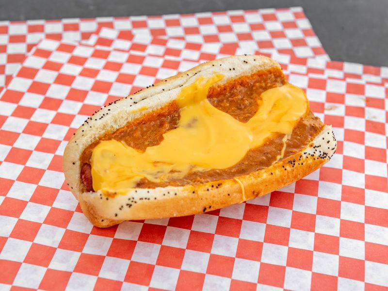 Mother-in-Law (The Sandwich)