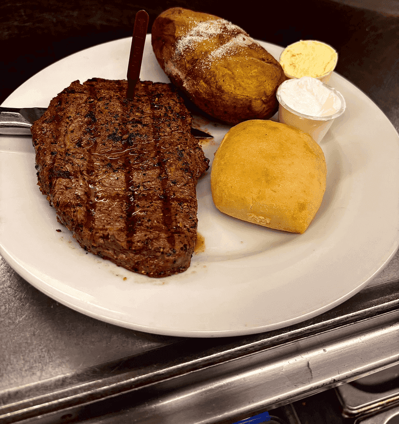 Ribeye Options That Deserve Their Own Fan Club