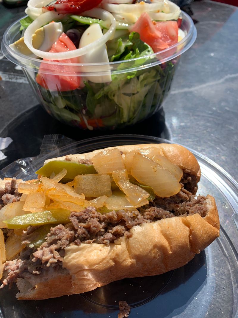 Onions Done Like A Love Song