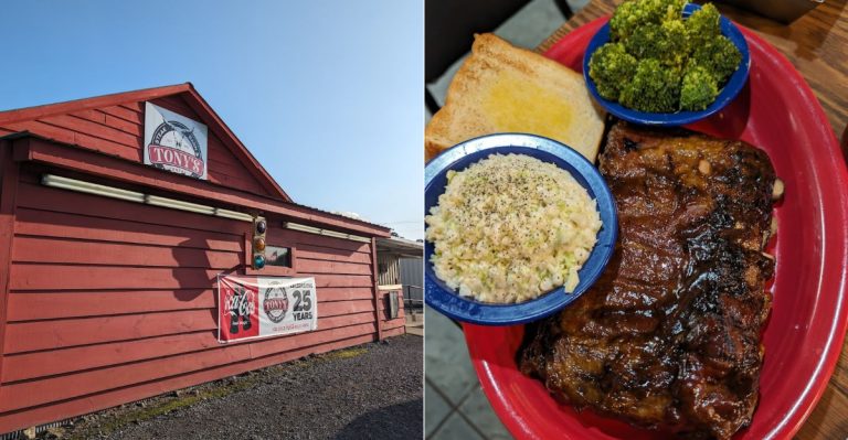 Ribeye So Good You’ll Keep Returning To This Alabama Spot
