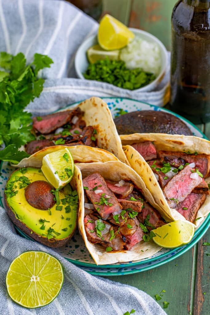 cinco de mayo party recipes