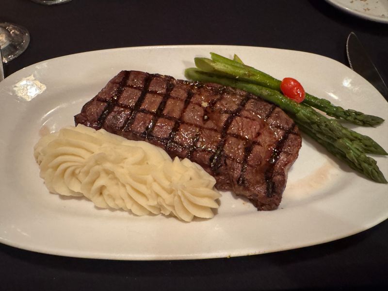 Garlic Mashed Potatoes That Steal The Show