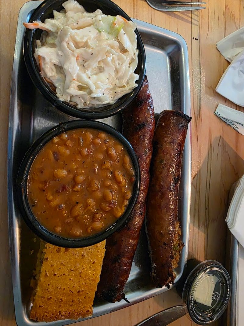 Sides That Actually Show Up To The Party