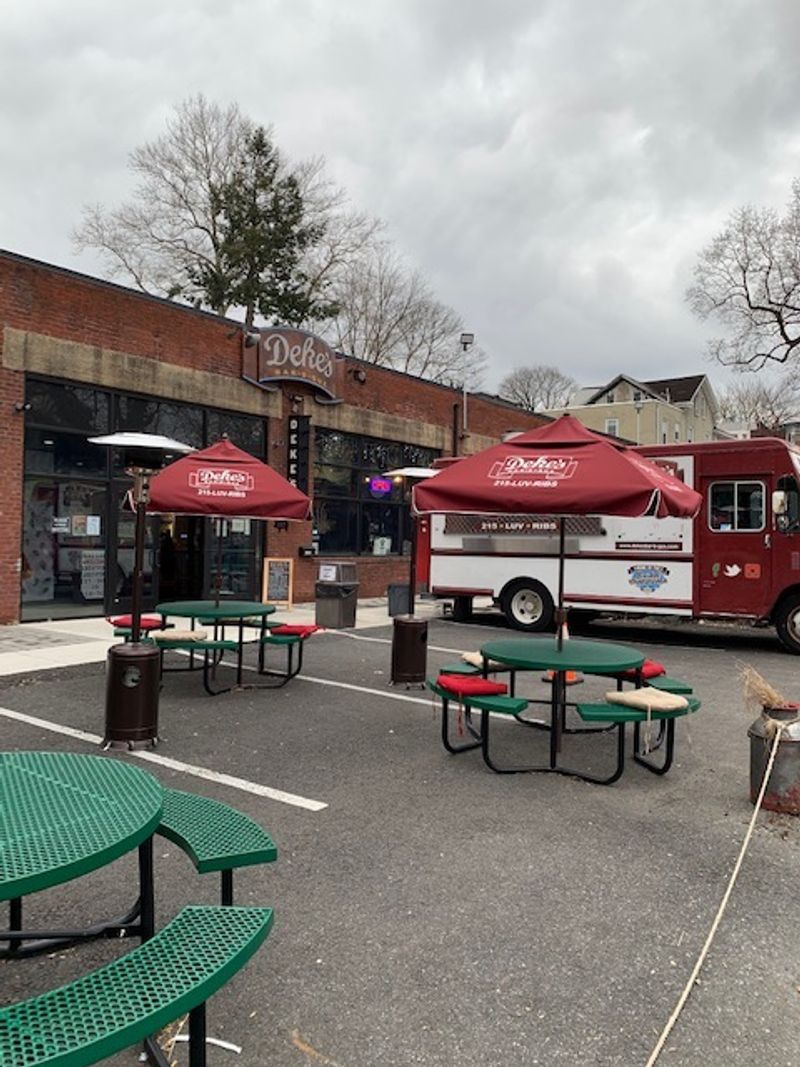 The Sides Spark Strong Opinions