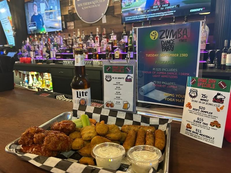 What The Service Feels Like