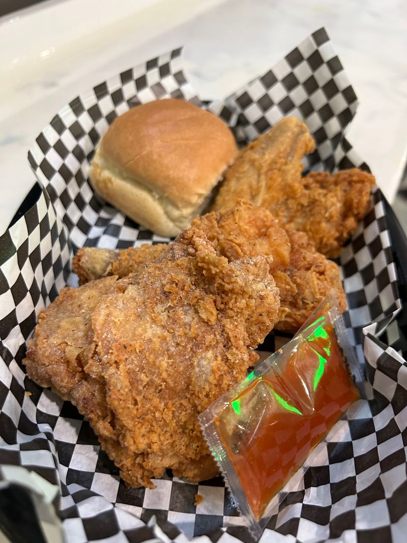 Catch The Catfish When You See It