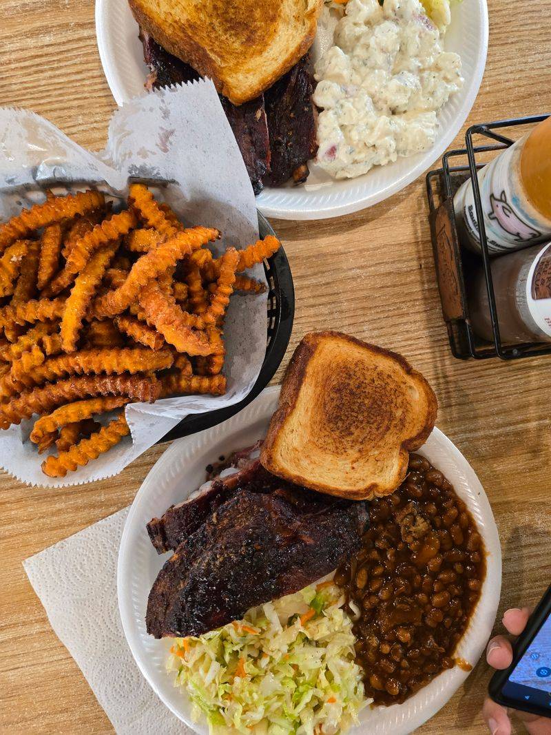 Sides That Steal The Show