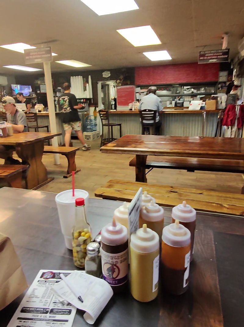 Service Style and Staff Interaction