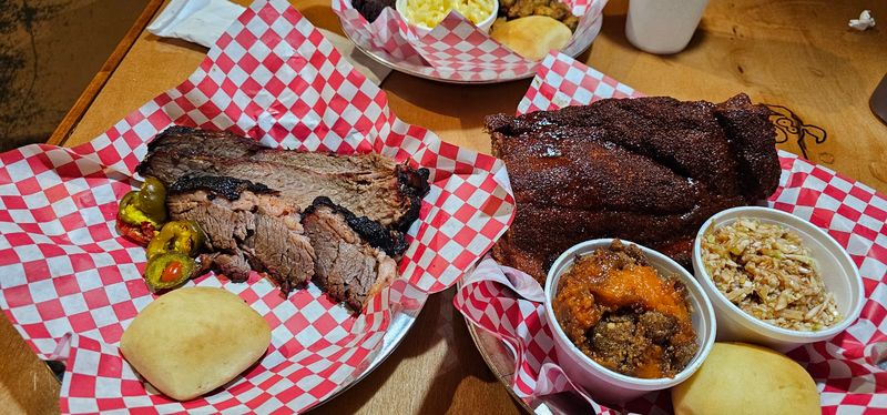 Ribs So Good They Should Come With A Warning Label
