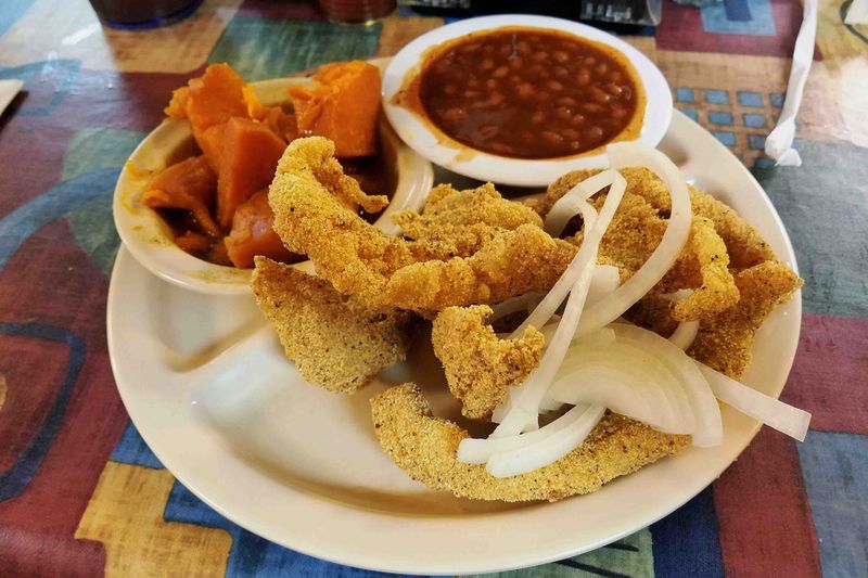 Fried Catfish That Tastes Like Grandpa's Kitchen