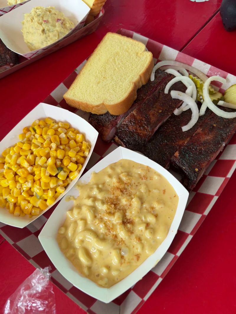 When Supporting Cast Steals A Scene